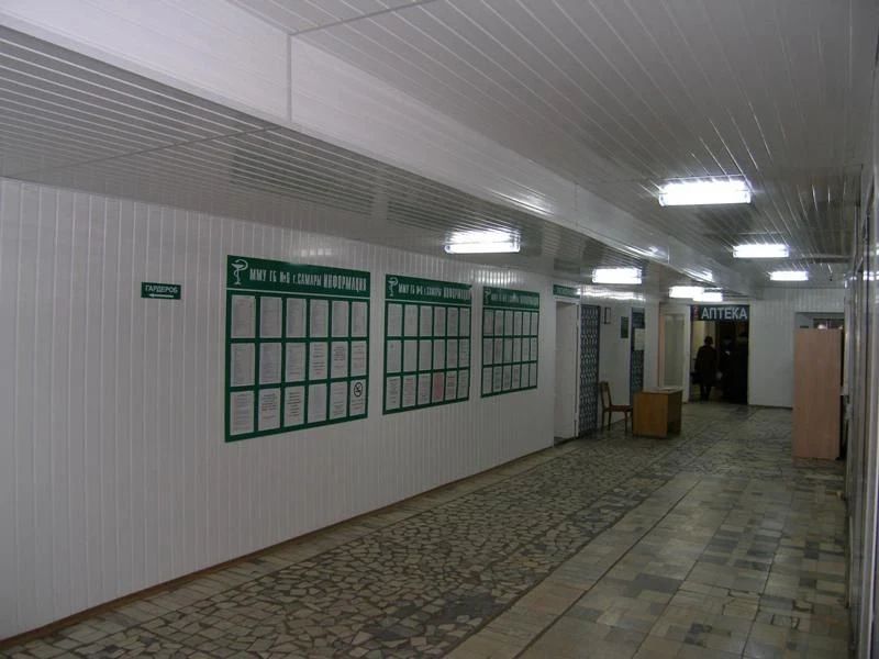Фото клиники 5