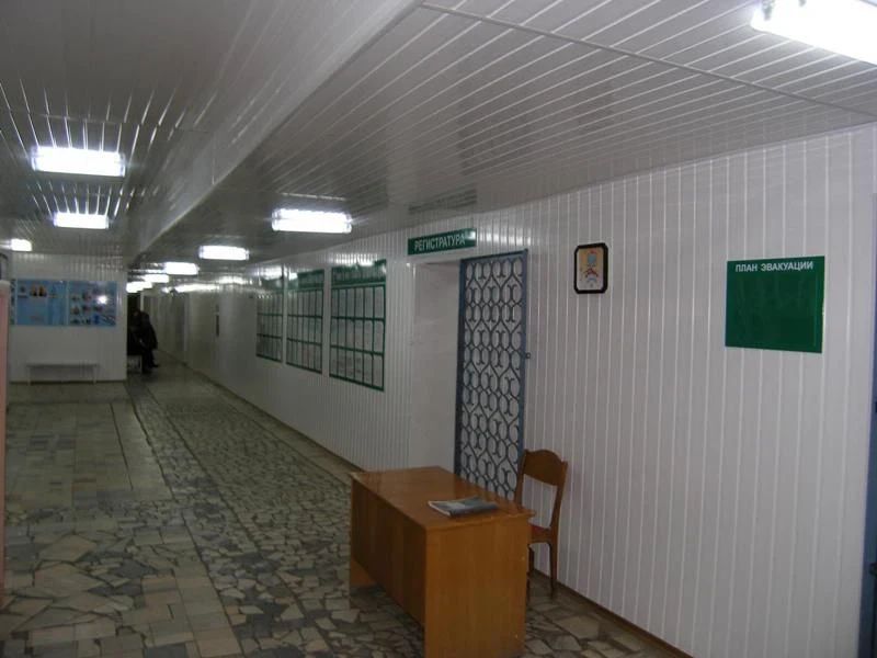 Фото клиники 6