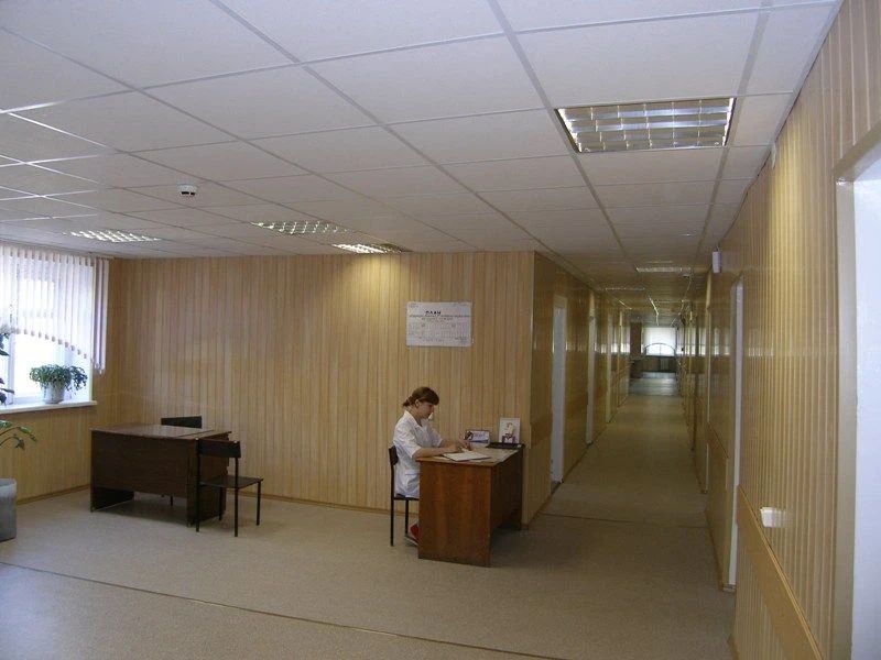 Фото клиники 4