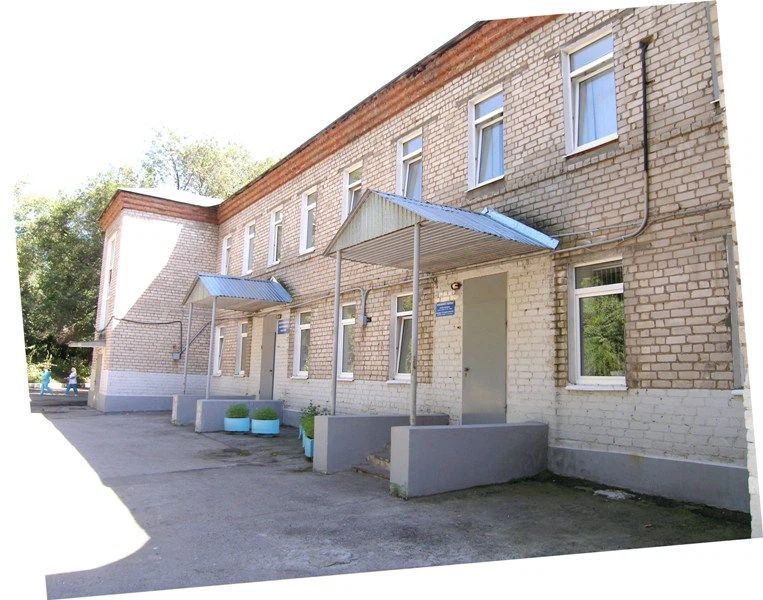 Фото клиники 2