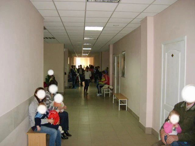 Фото клиники 3