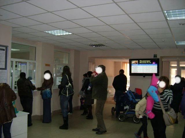 Фото клиники 4