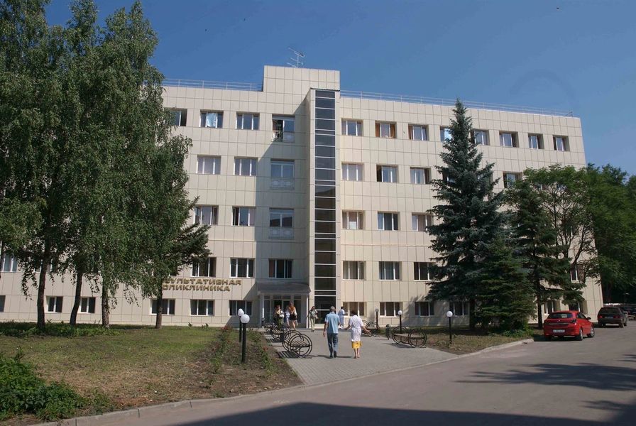 Фото клиники 3