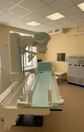 Фото клиники 1