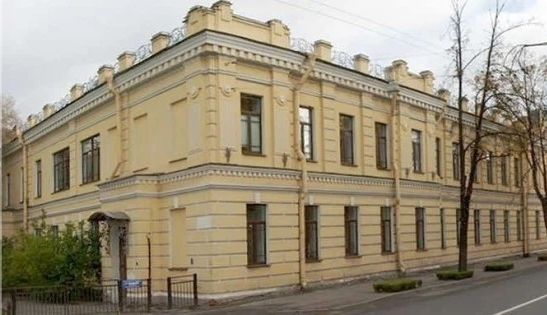 Фото клиники 1