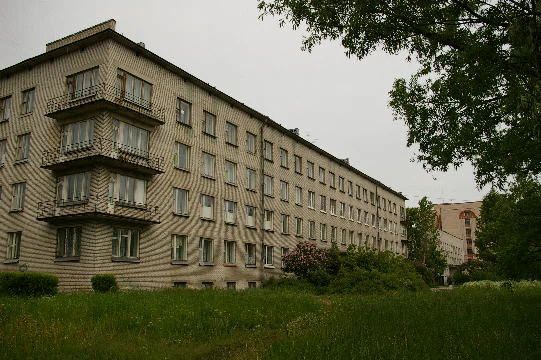 Фото клиники 1