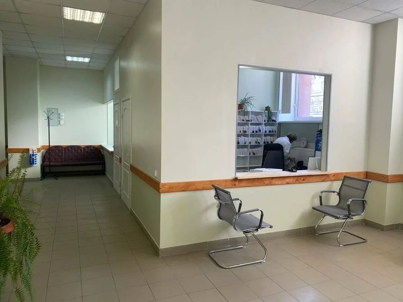 Фото клиники 1