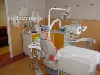 Фото клиники 1
