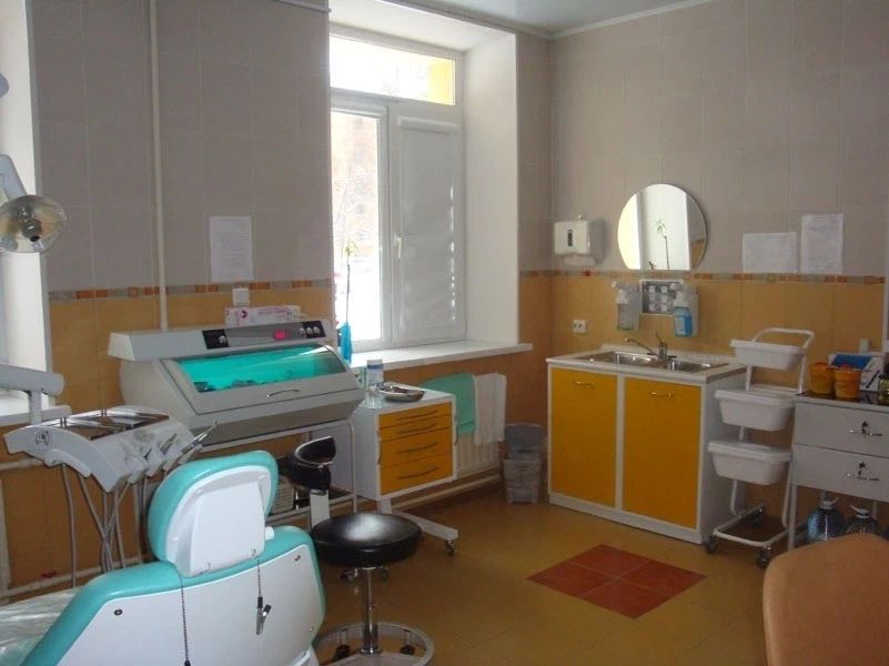 Фото клиники 3