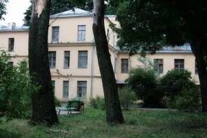 Фото клиники 1
