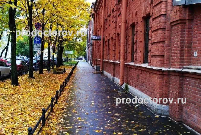 Фото клиники 1
