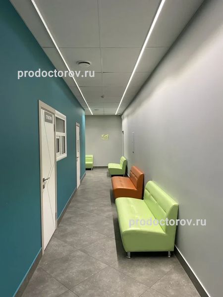 Фото клиники 5