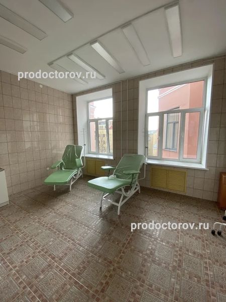 Фото клиники 4