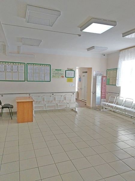 Фото клиники 5
