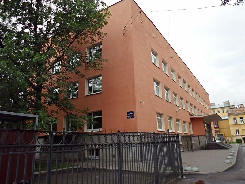 Фото клиники 1