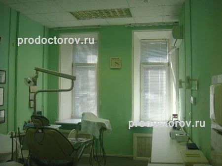 Фото клиники 3