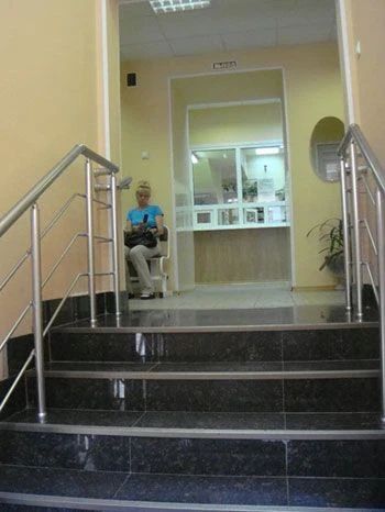 Фото клиники 5