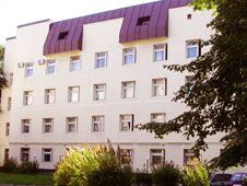 Фото клиники 1
