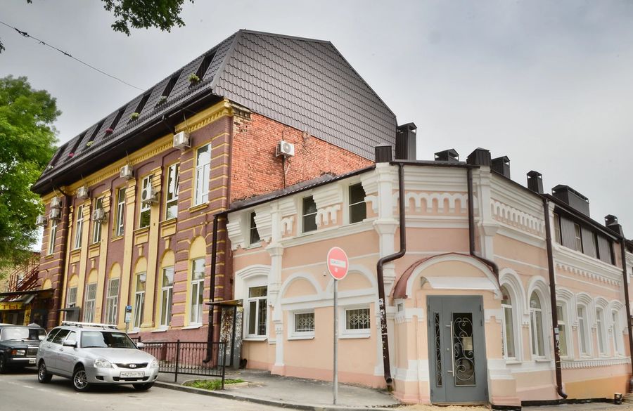 Фото клиники 1
