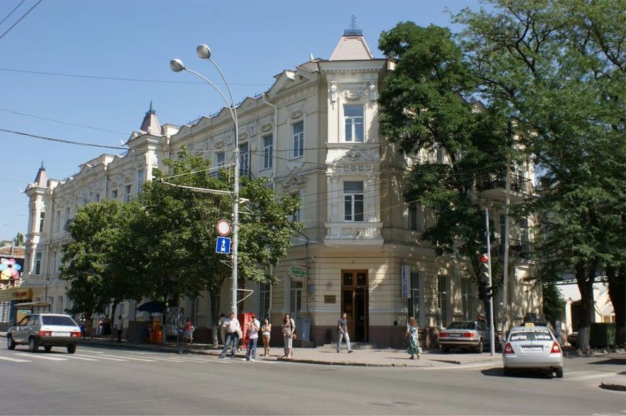 Фото клиники 1
