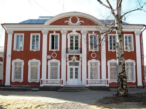 Фото клиники 1