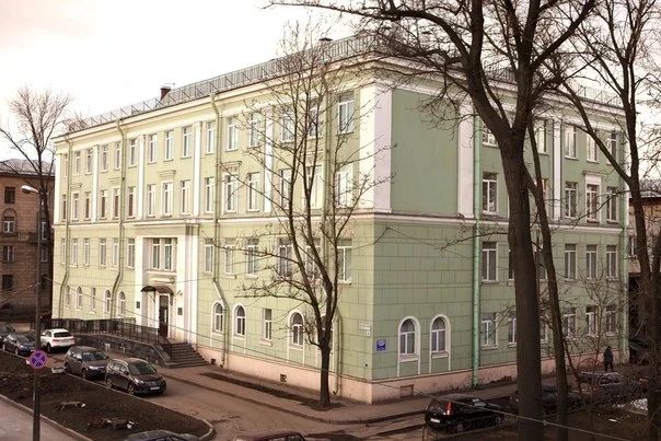 Фото клиники 1