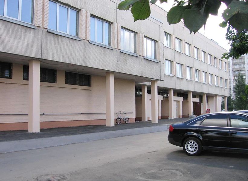 Фото клиники 1