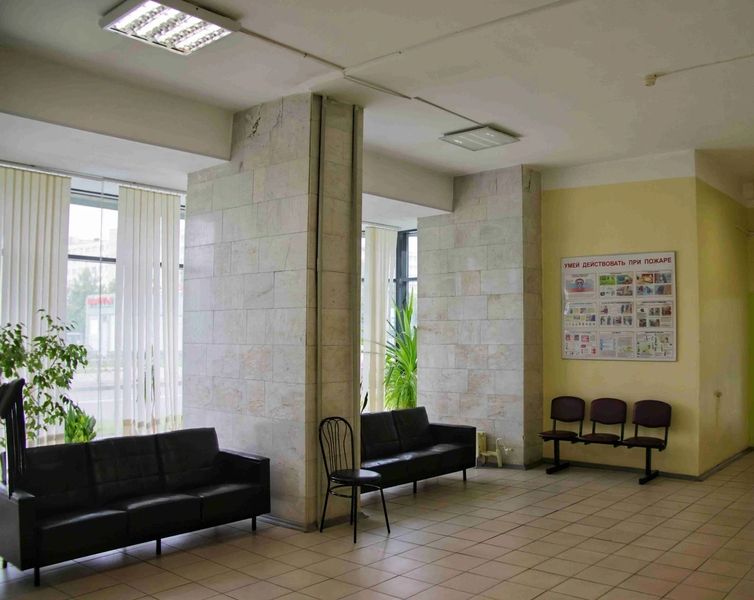 Фото клиники 5