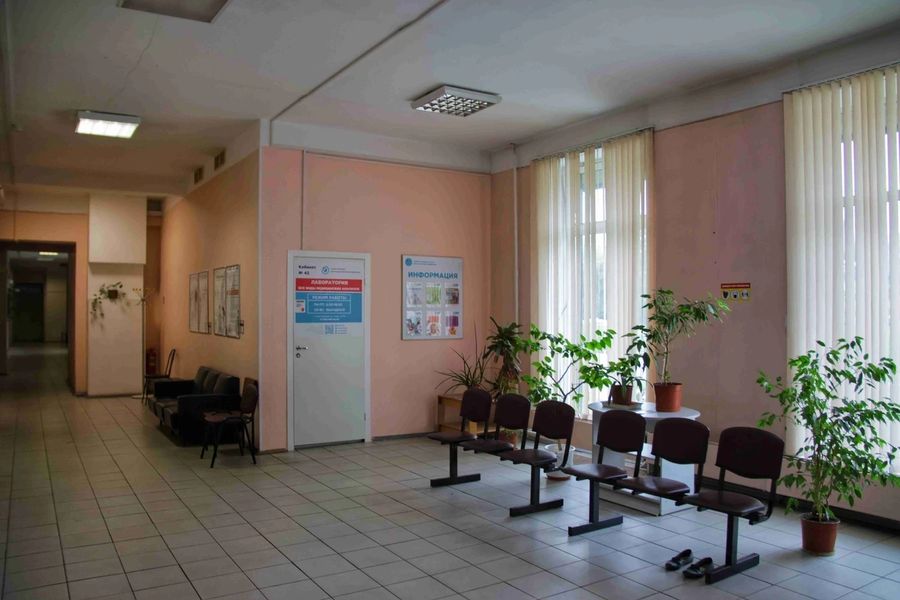 Фото клиники 3