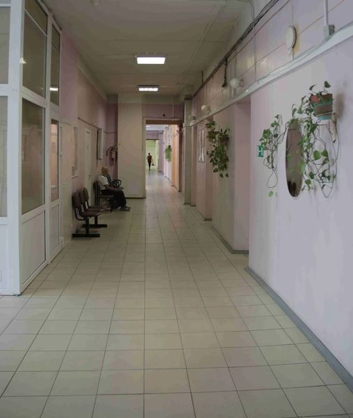 Фото клиники 4