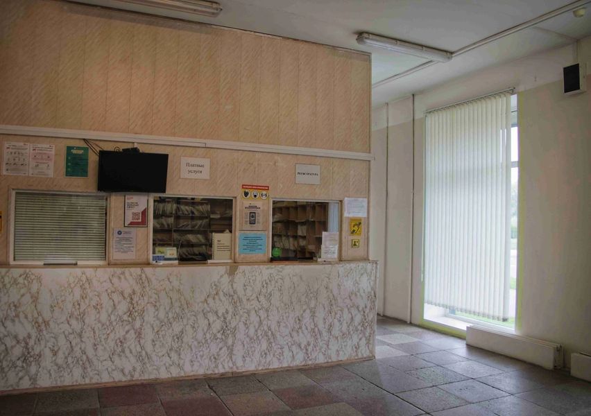 Фото клиники 6