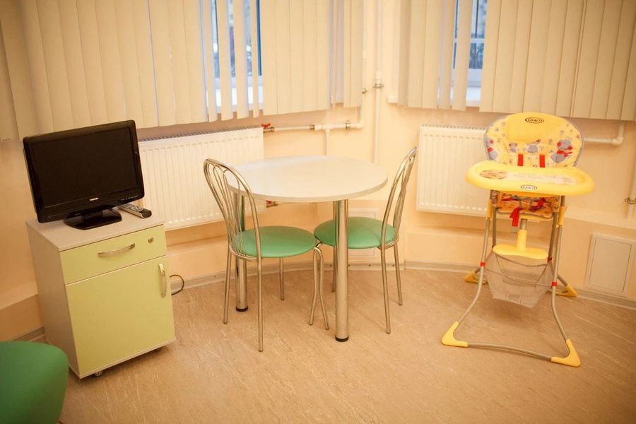 Фото клиники 7