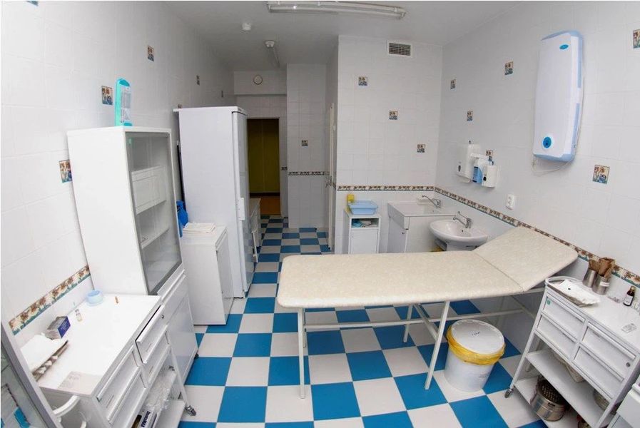 Фото клиники 5