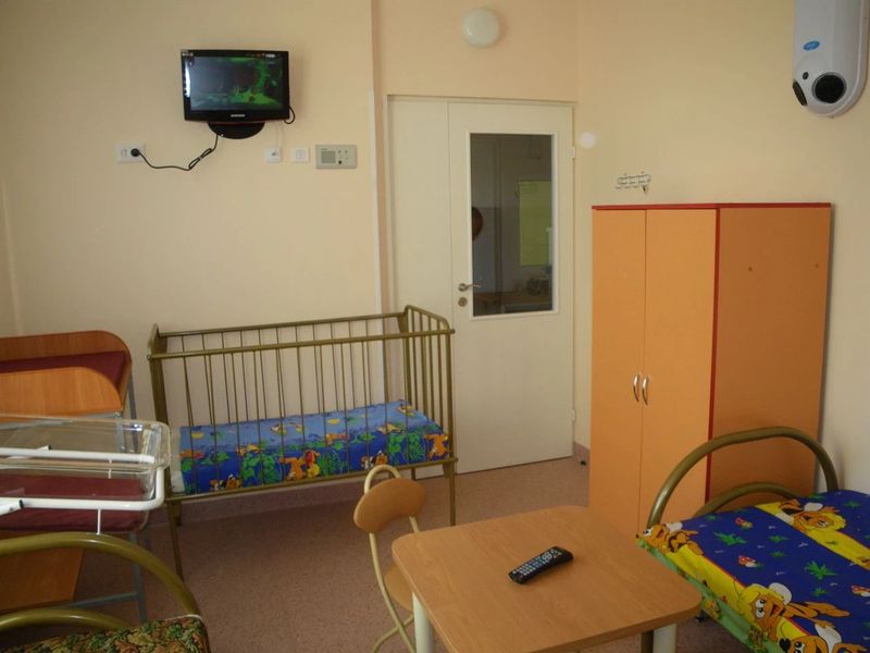 Фото клиники 4