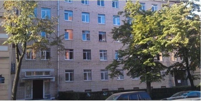 Фото клиники 3