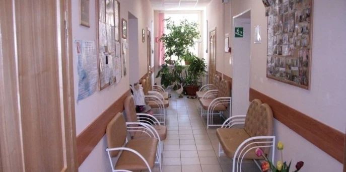 Фото клиники 1