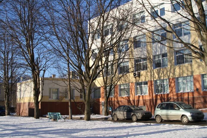 Фото клиники 1