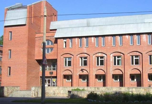 Фото клиники 1