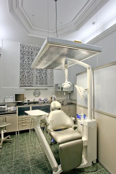 Фото клиники 5