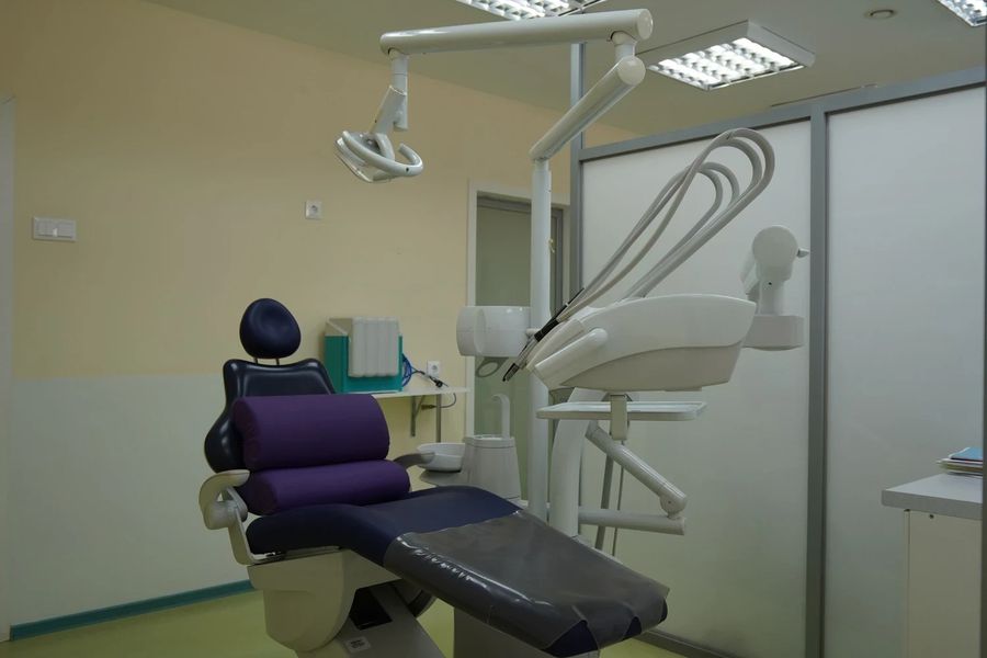 Фото клиники 7
