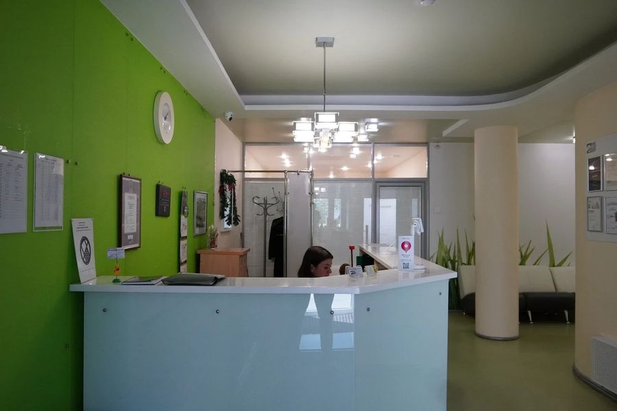 Фото клиники 14