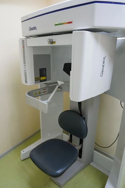 Фото клиники 8
