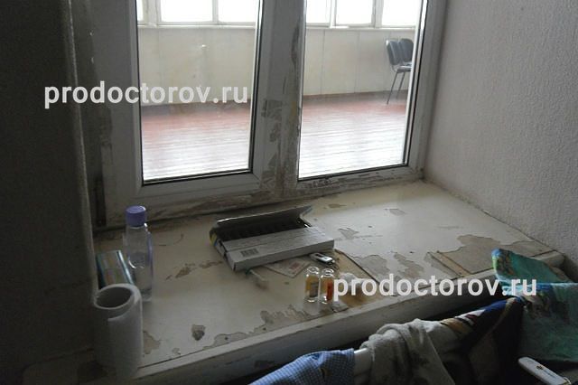 Фото клиники 7