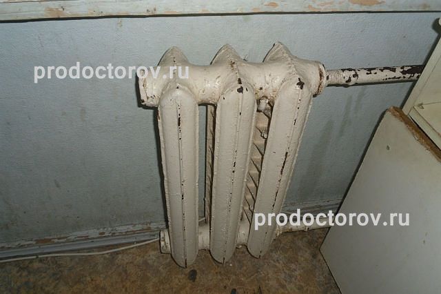Фото клиники 18