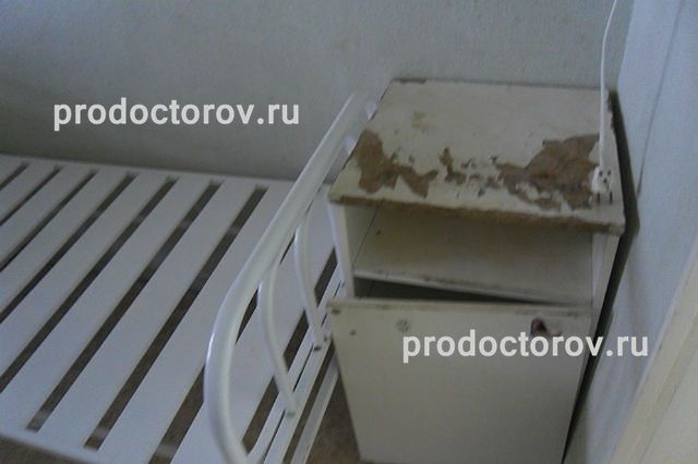 Фото клиники 9