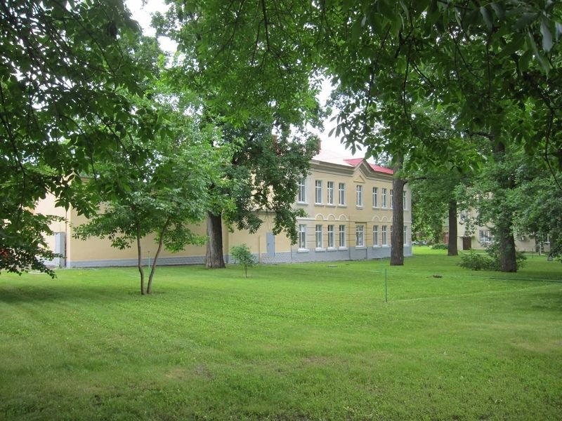 Фото клиники 1
