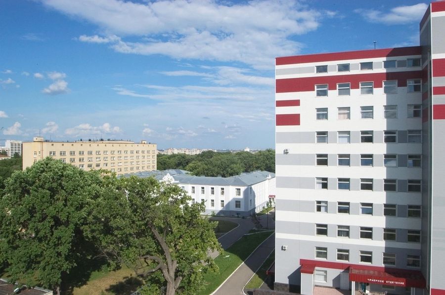 Фото клиники 4