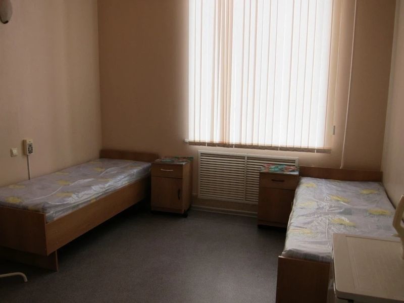 Фото клиники 8