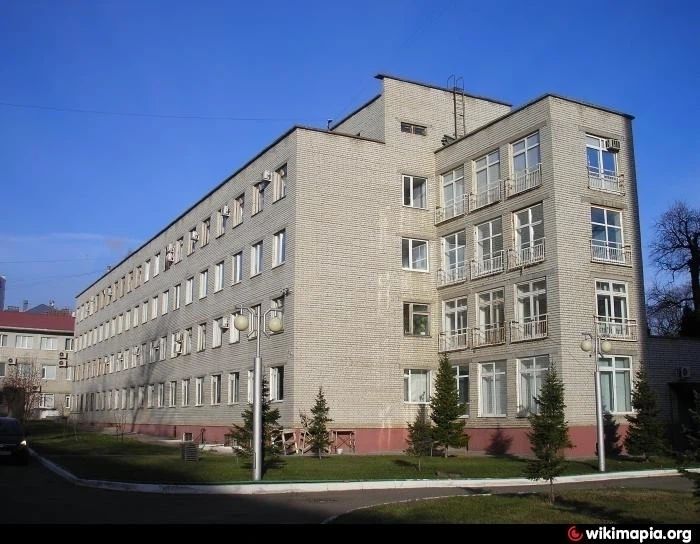 Фото клиники 3