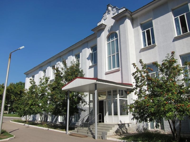 Фото клиники 2